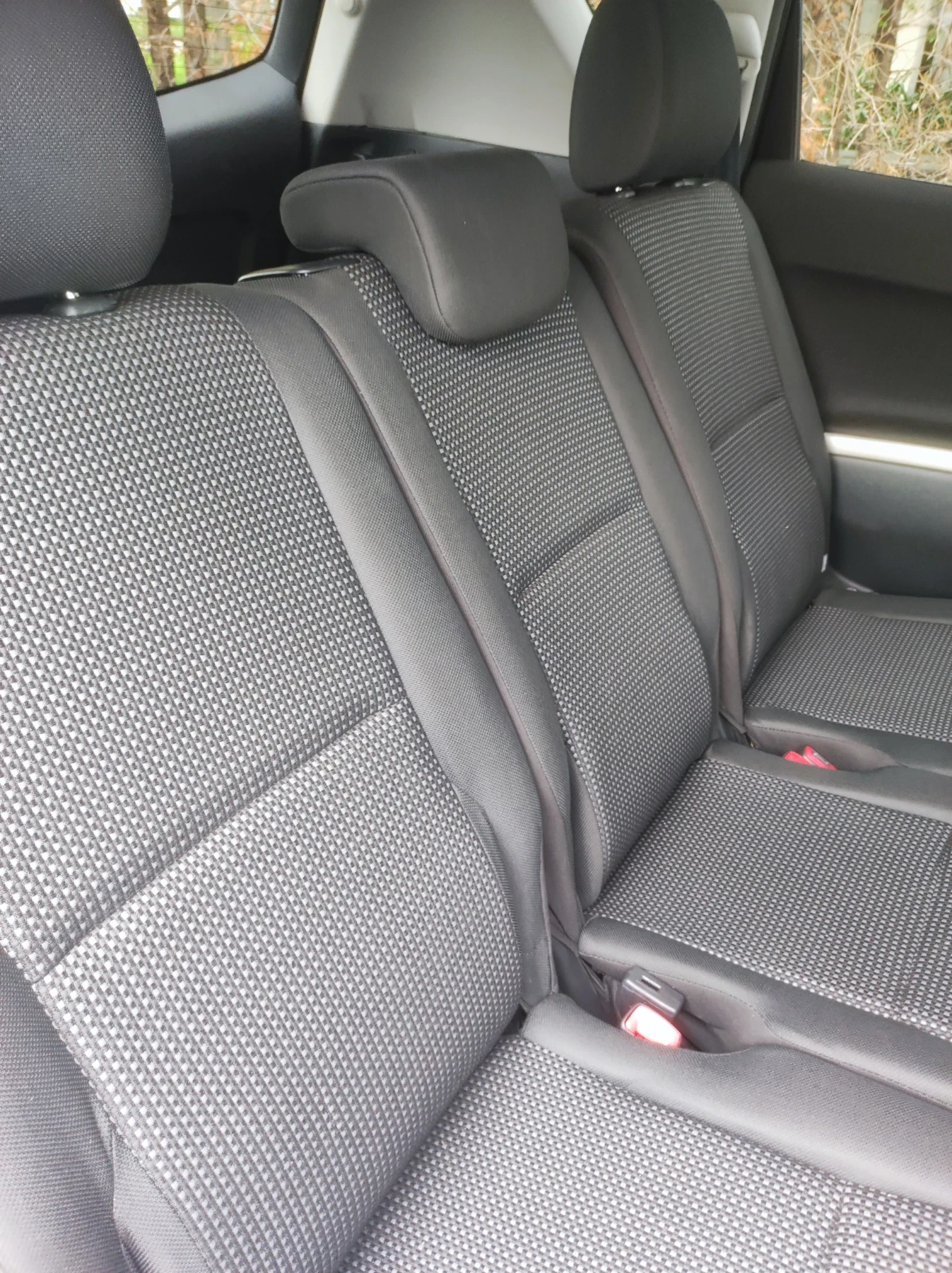 Toyota Corolla verso  - изображение 6
