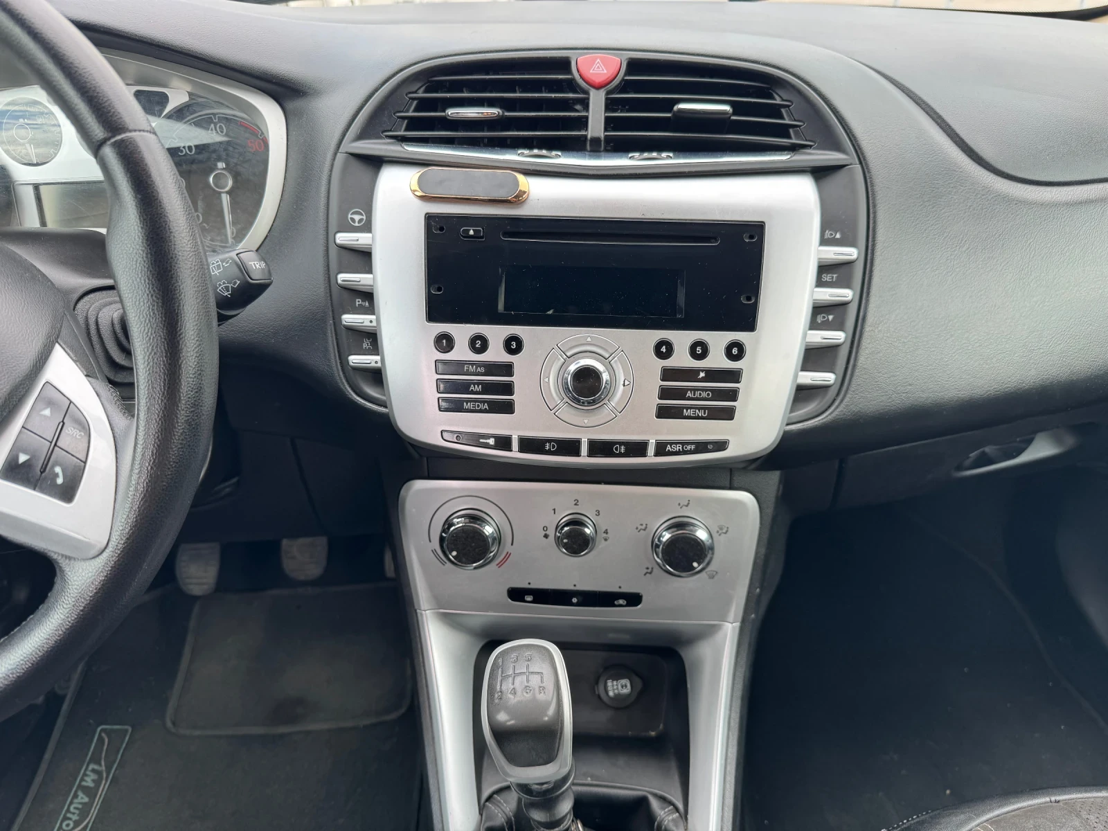 Lancia Delta 1.6jtd - изображение 7