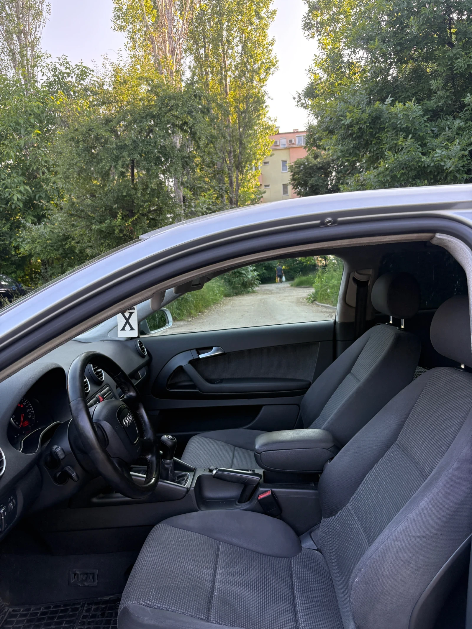 Audi A3 1.9 TDI - изображение 6
