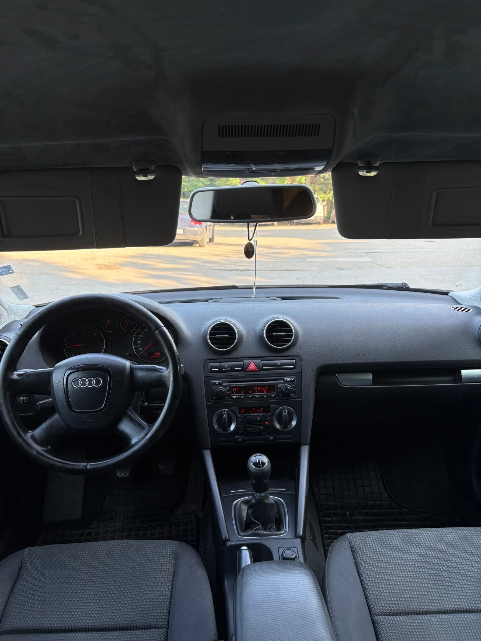 Audi A3 1.9 TDI - изображение 9