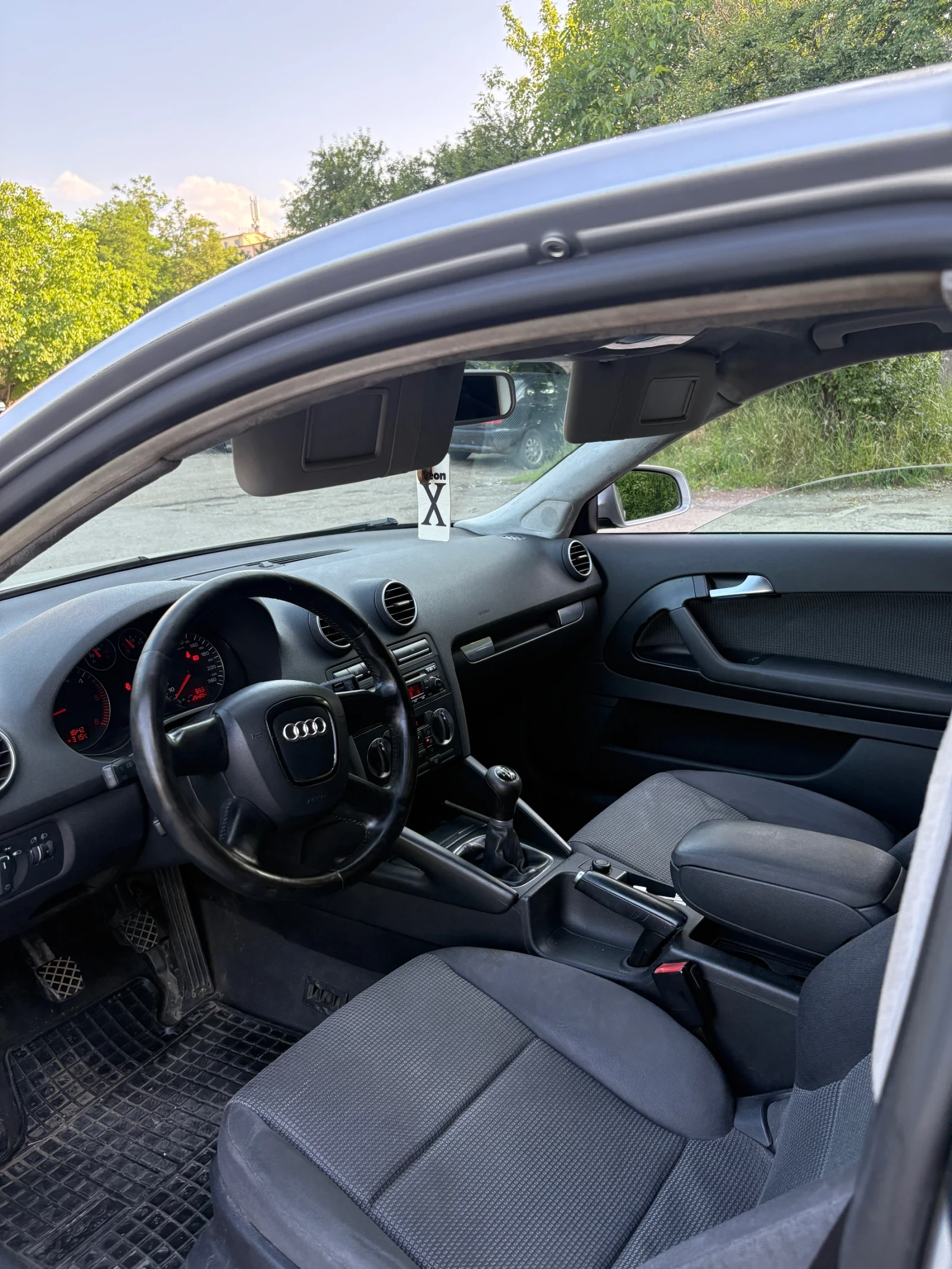 Audi A3 1.9 TDI - изображение 7