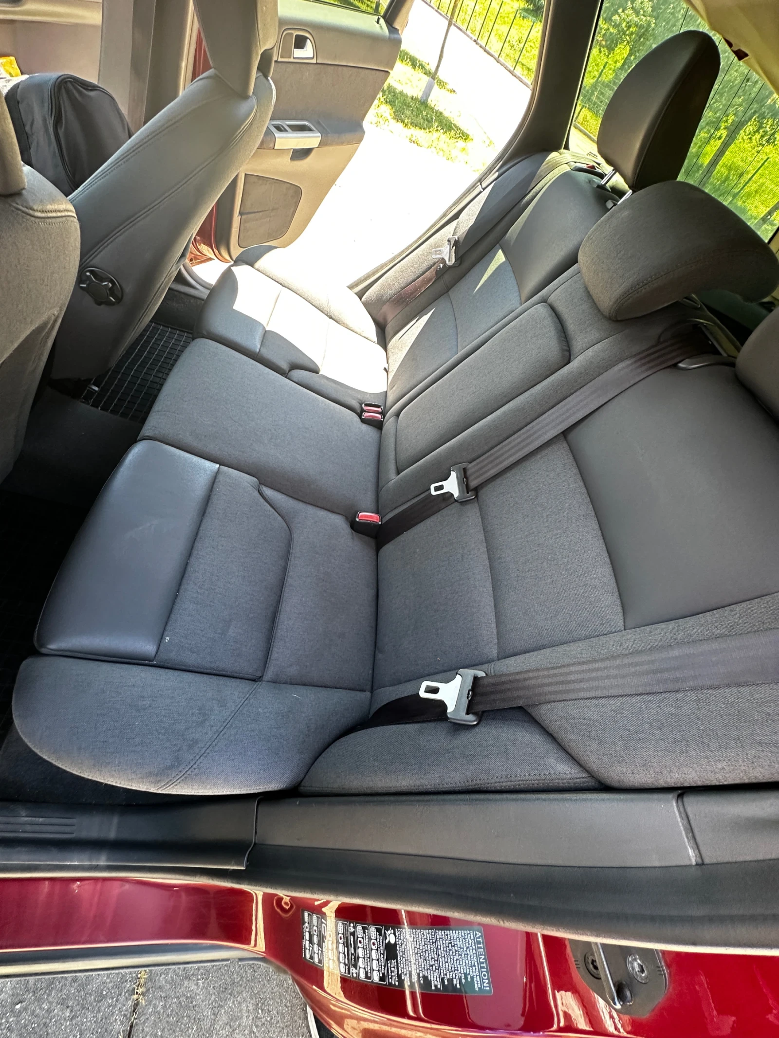 Volvo V50  - изображение 4