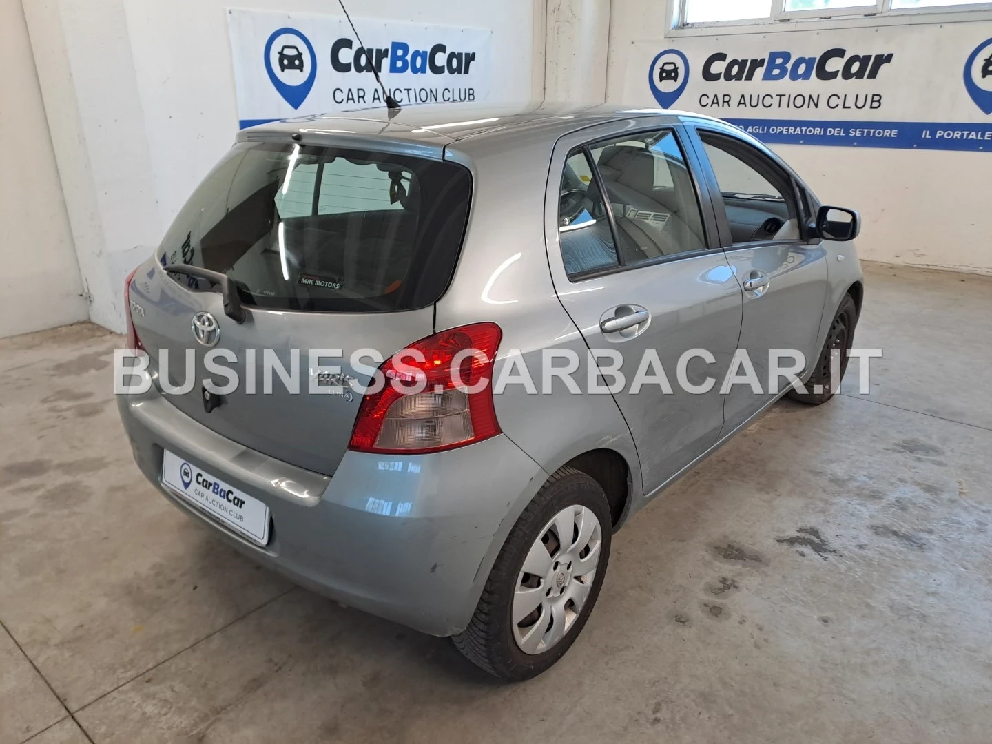 Toyota Yaris 97x.км 1.3 Sol m-mt - изображение 7
