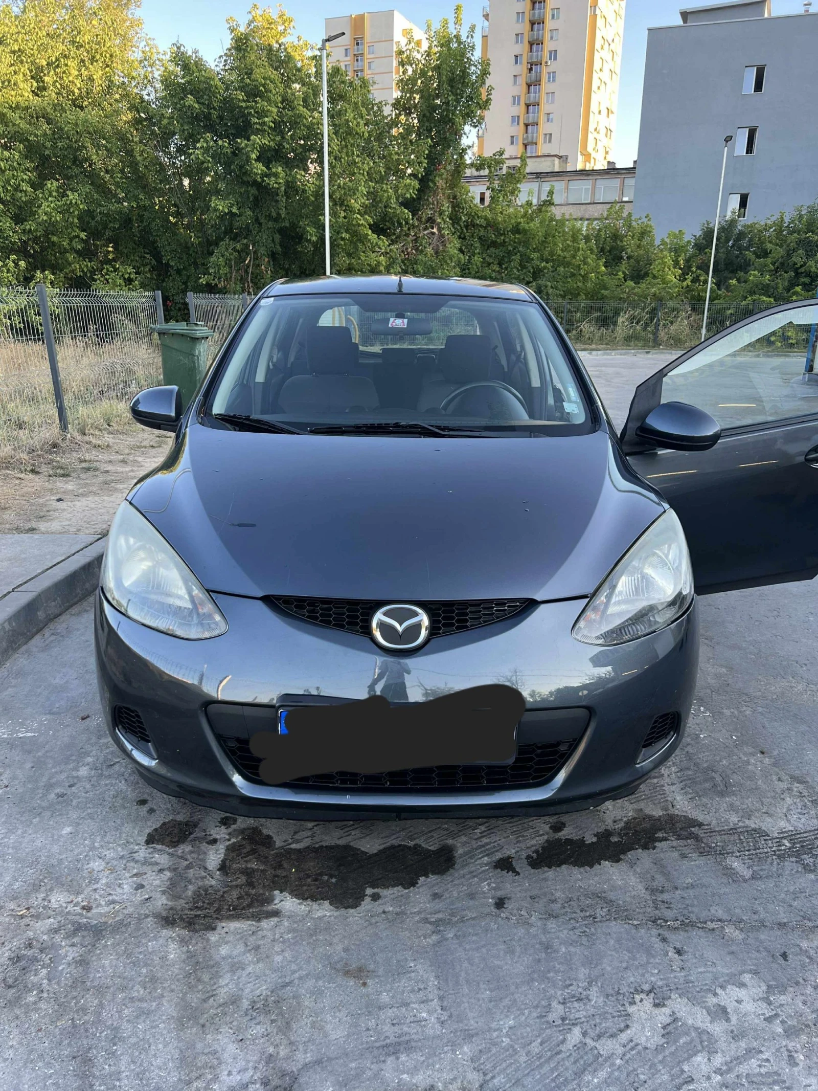 Mazda 2 | Mobile.bg — изображение 1