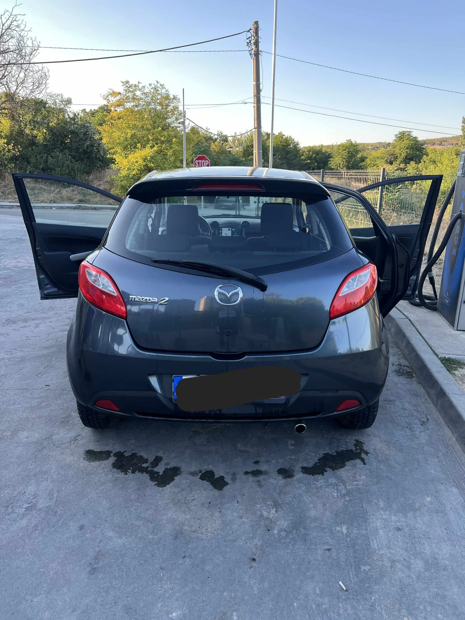 Mazda 2 | Mobile.bg — изображение 2