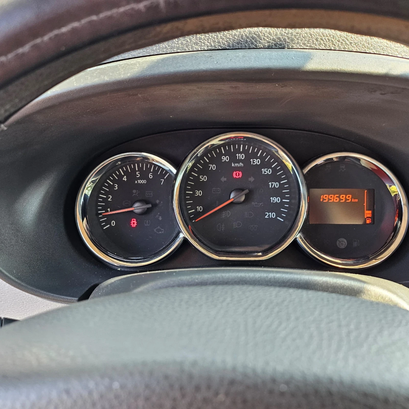 Dacia Dokker 1.5dci 90h.p. | Mobile.bg   12