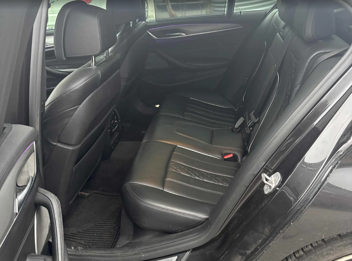 BMW 550 M550i xDrive | Mobile.bg   13