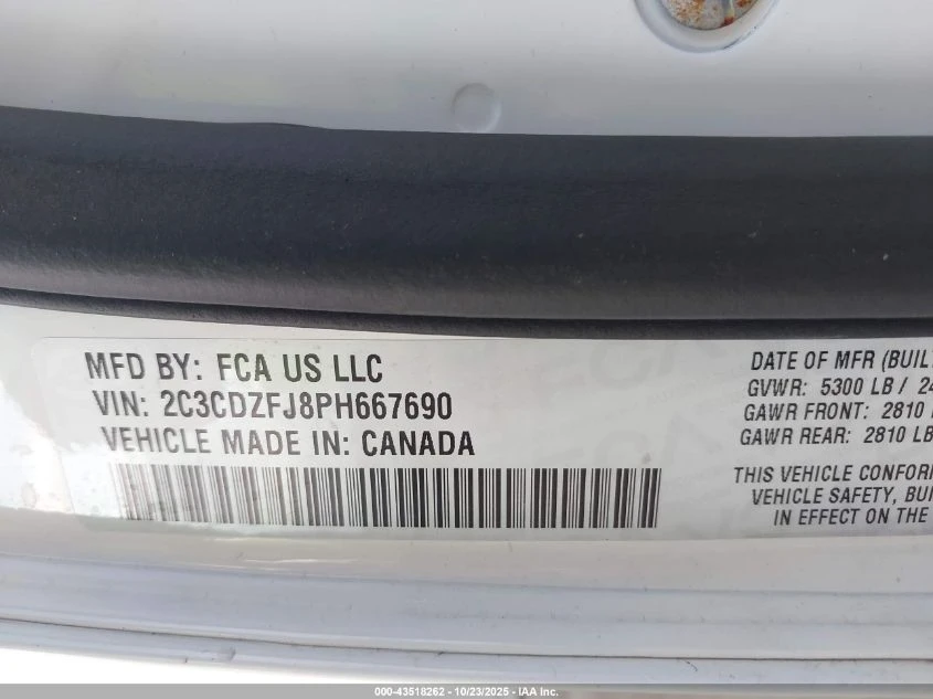 Dodge Challenger 6.4L V-8 , 485HP Rear Wheel Drive | Mobile.bg   14