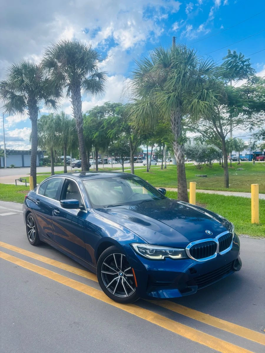 BMW 330 keyless* , led* , ,  *  | Mobile.bg   2