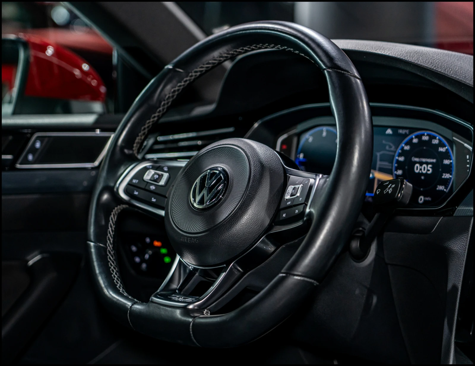 VW Arteon 4motion* R-line | Mobile.bg   17