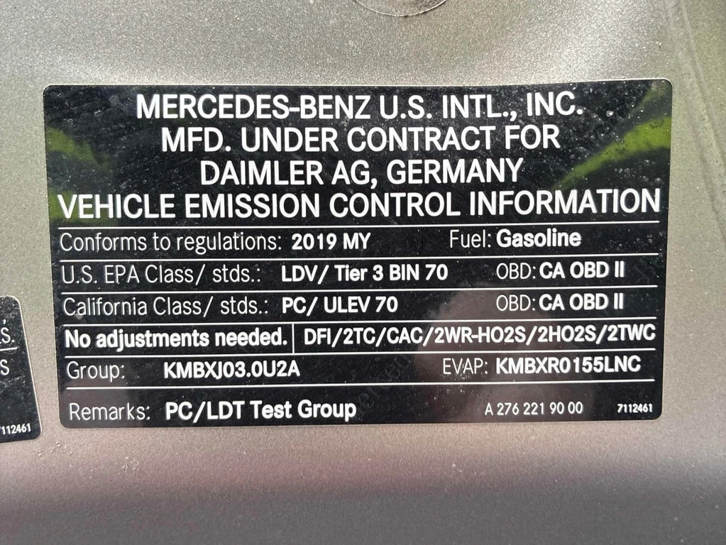 Mercedes-Benz C 43 AMG * CARFAX *    | Mobile.bg   15