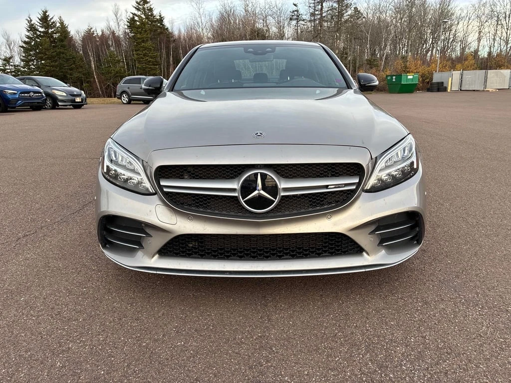 Mercedes-Benz C 43 AMG * CARFAX *    | Mobile.bg   2