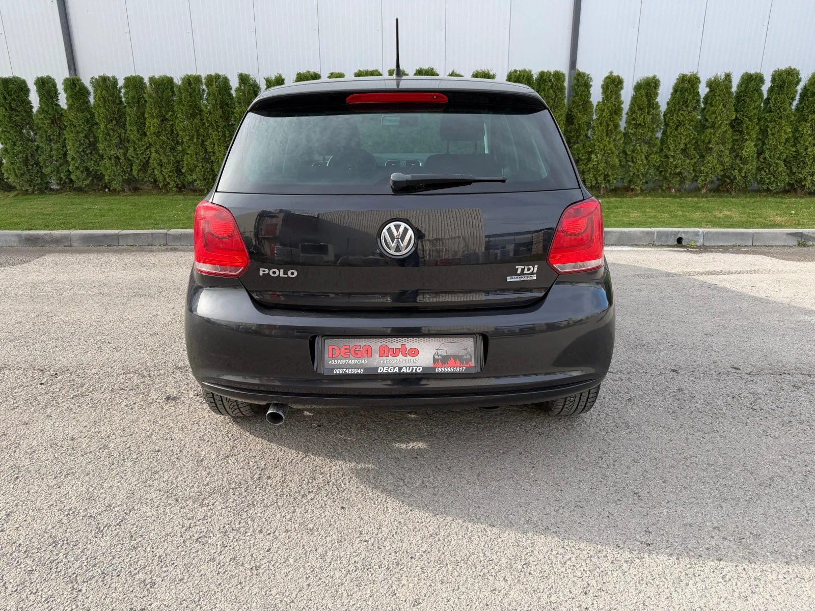 VW Polo 1.6tdi 90k.c* Подгрев* ЛИЗИНГ - изображение 6