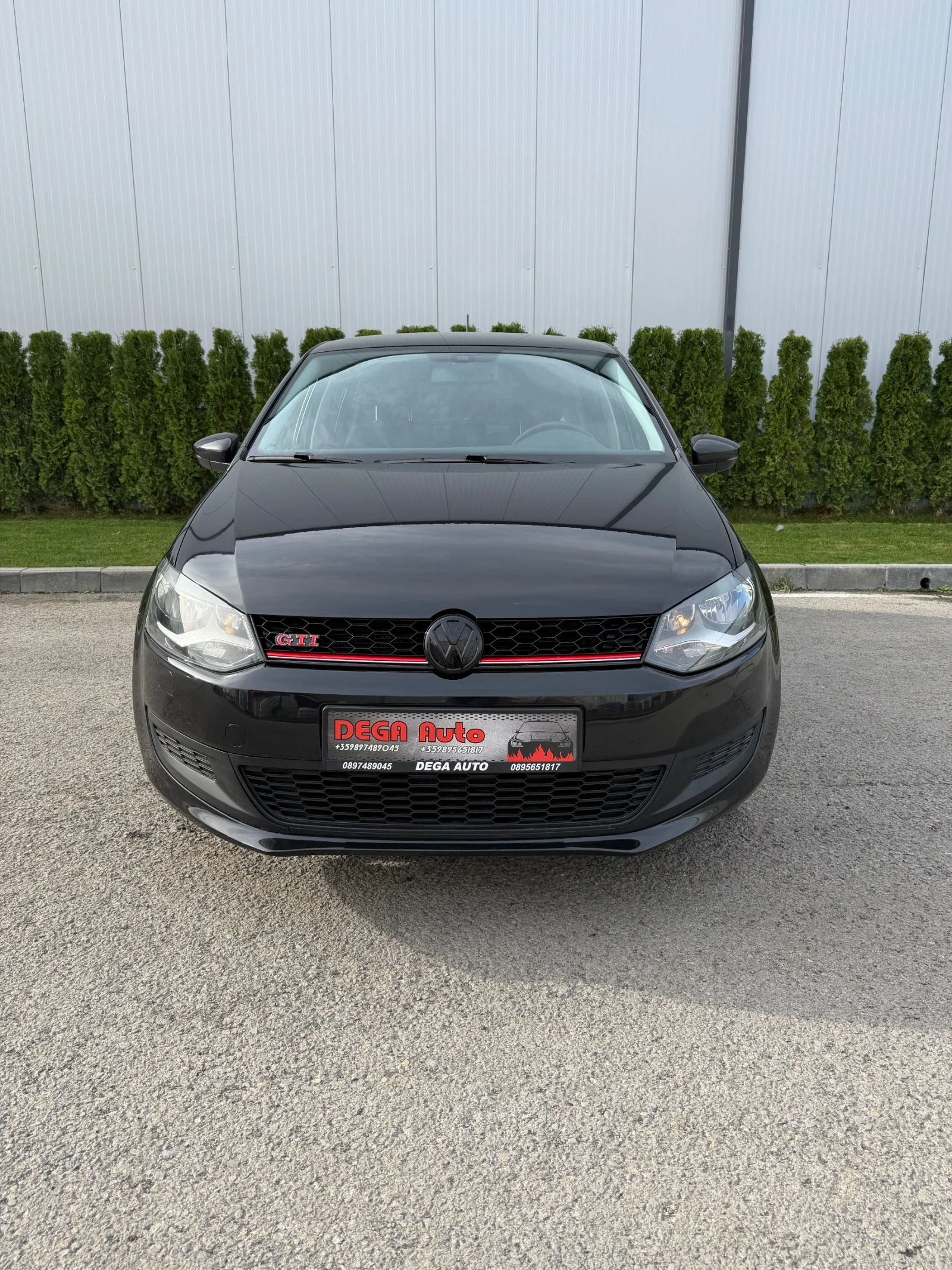 VW Polo 1.6tdi 90k.c* Подгрев* ЛИЗИНГ - изображение 2
