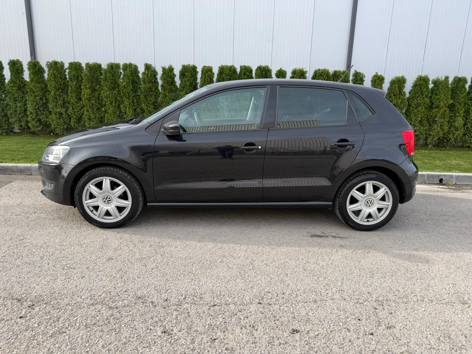 VW Polo 1.6tdi 90k.c* Подгрев* ЛИЗИНГ - изображение 8