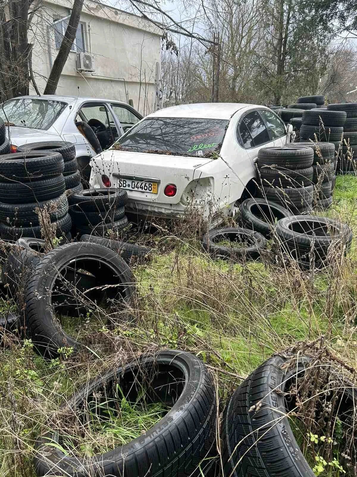 Lexus GS  - изображение 2