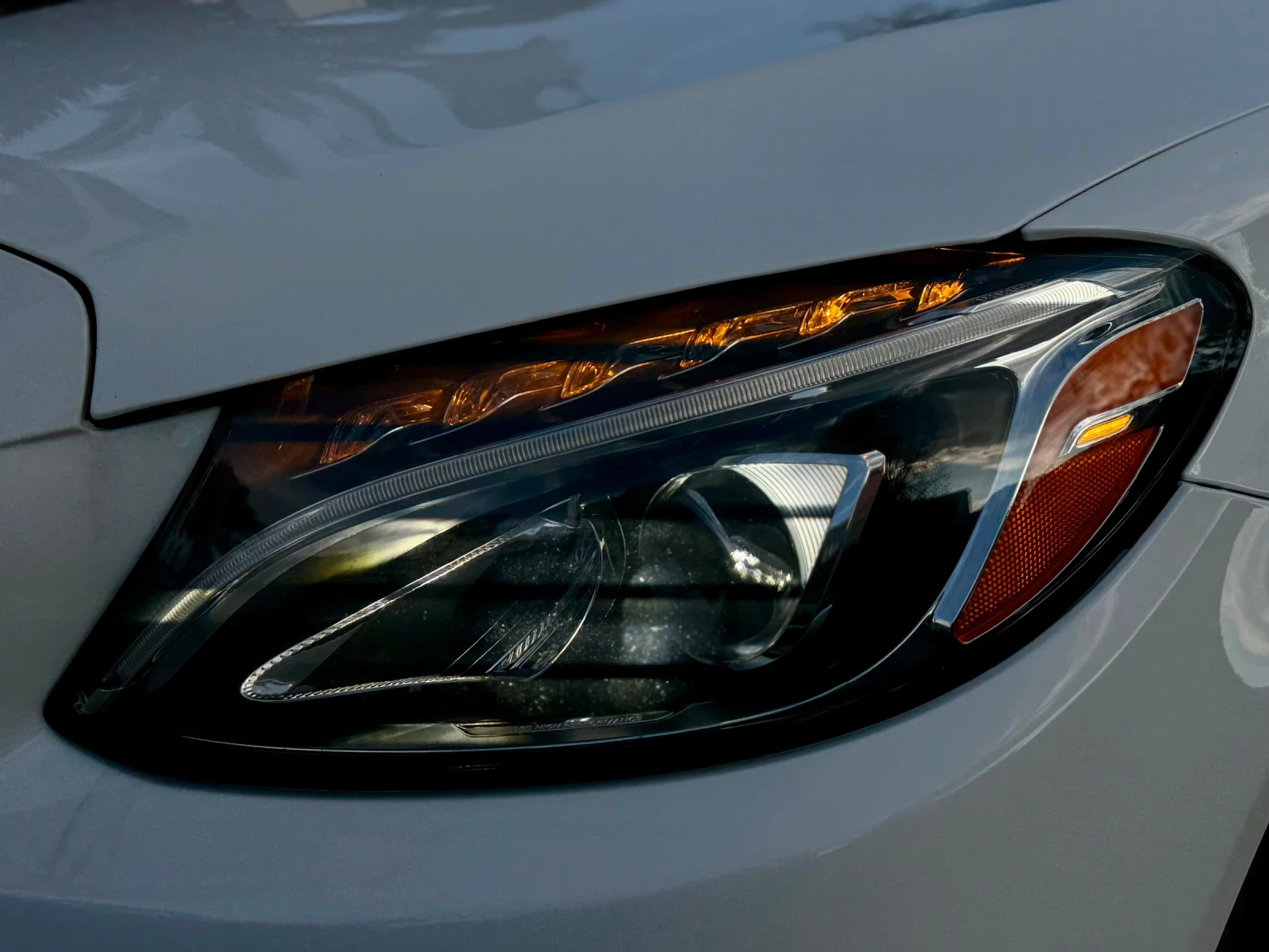 Mercedes-Benz C 300 4Matic AMG Line | Mobile.bg   7