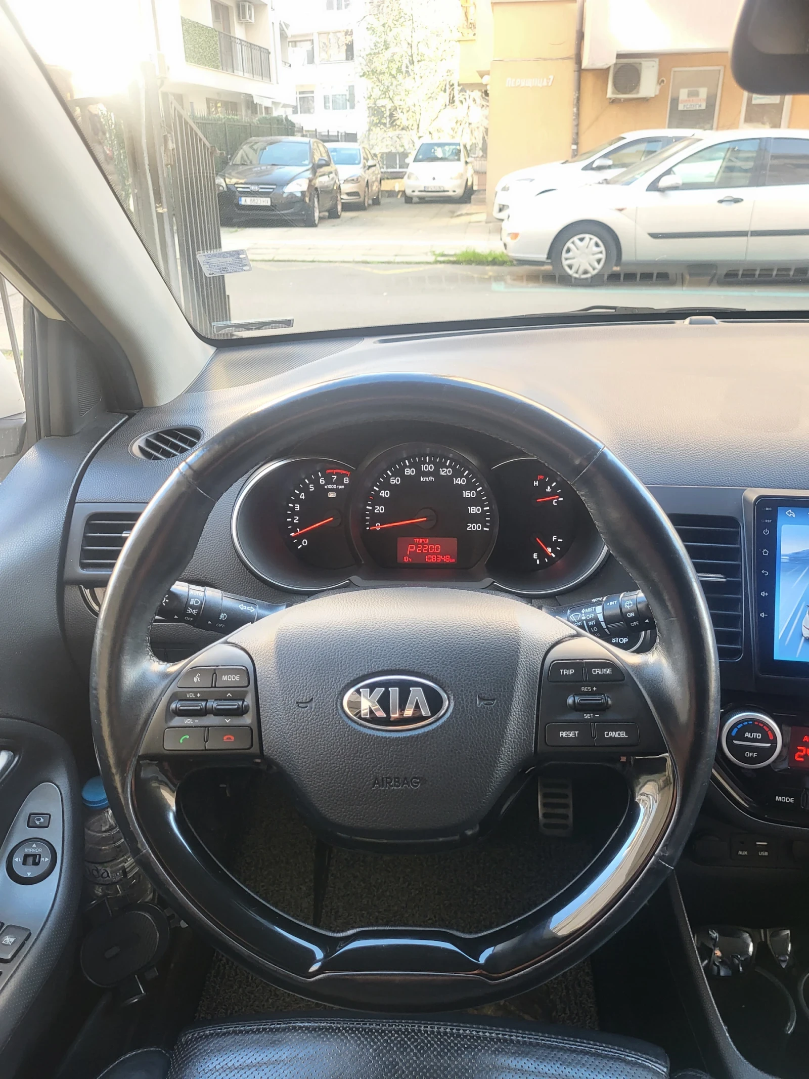 Kia Picanto MORNING - изображение 8