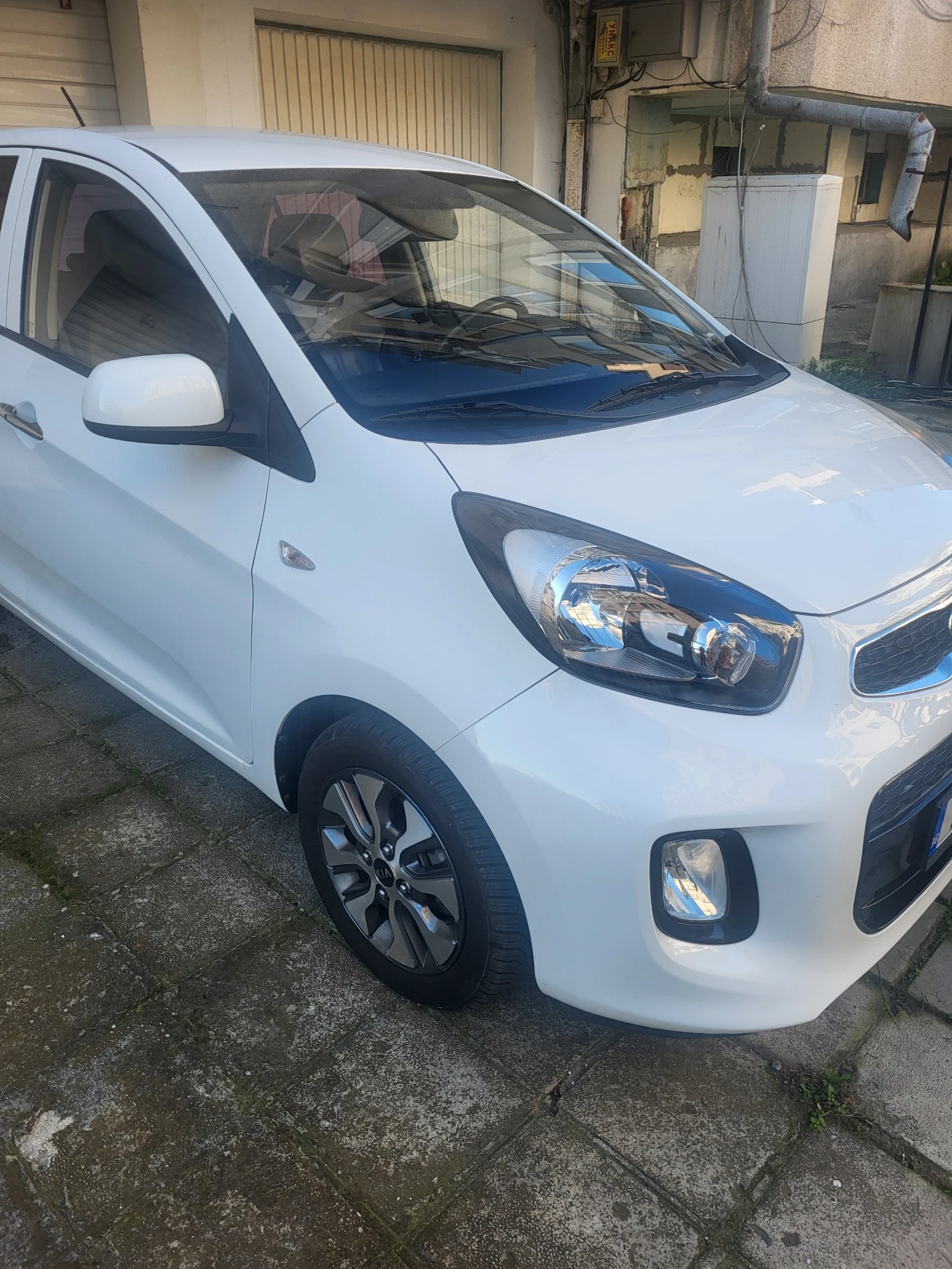 Kia Picanto MORNING - изображение 7