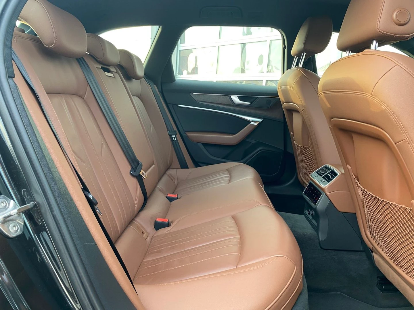 Audi A6 Audi A6 allroad 55 TDI quattro | Mobile.bg � ����������� 11