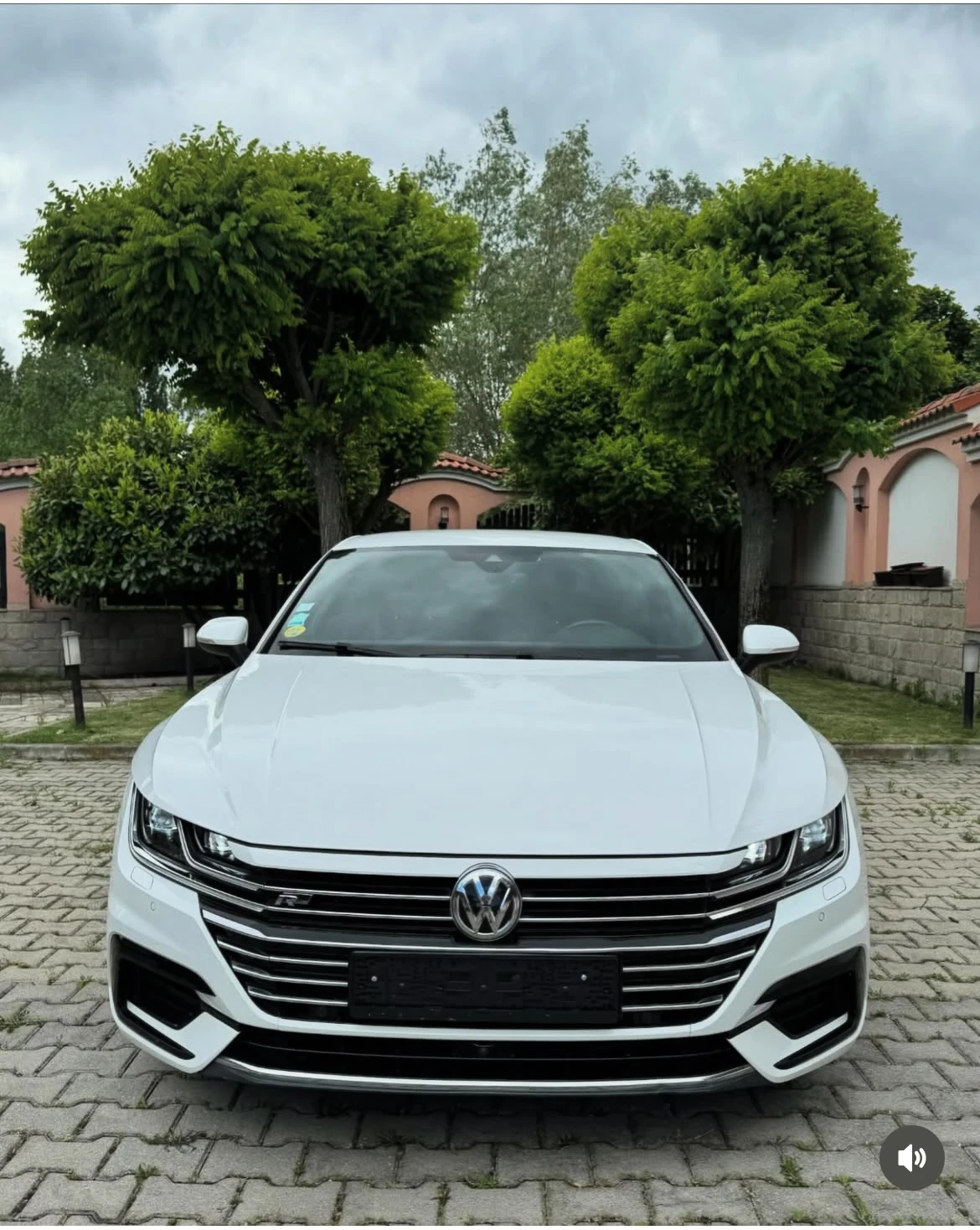 VW Arteon R-Line | Mobile.bg � ����������� 2