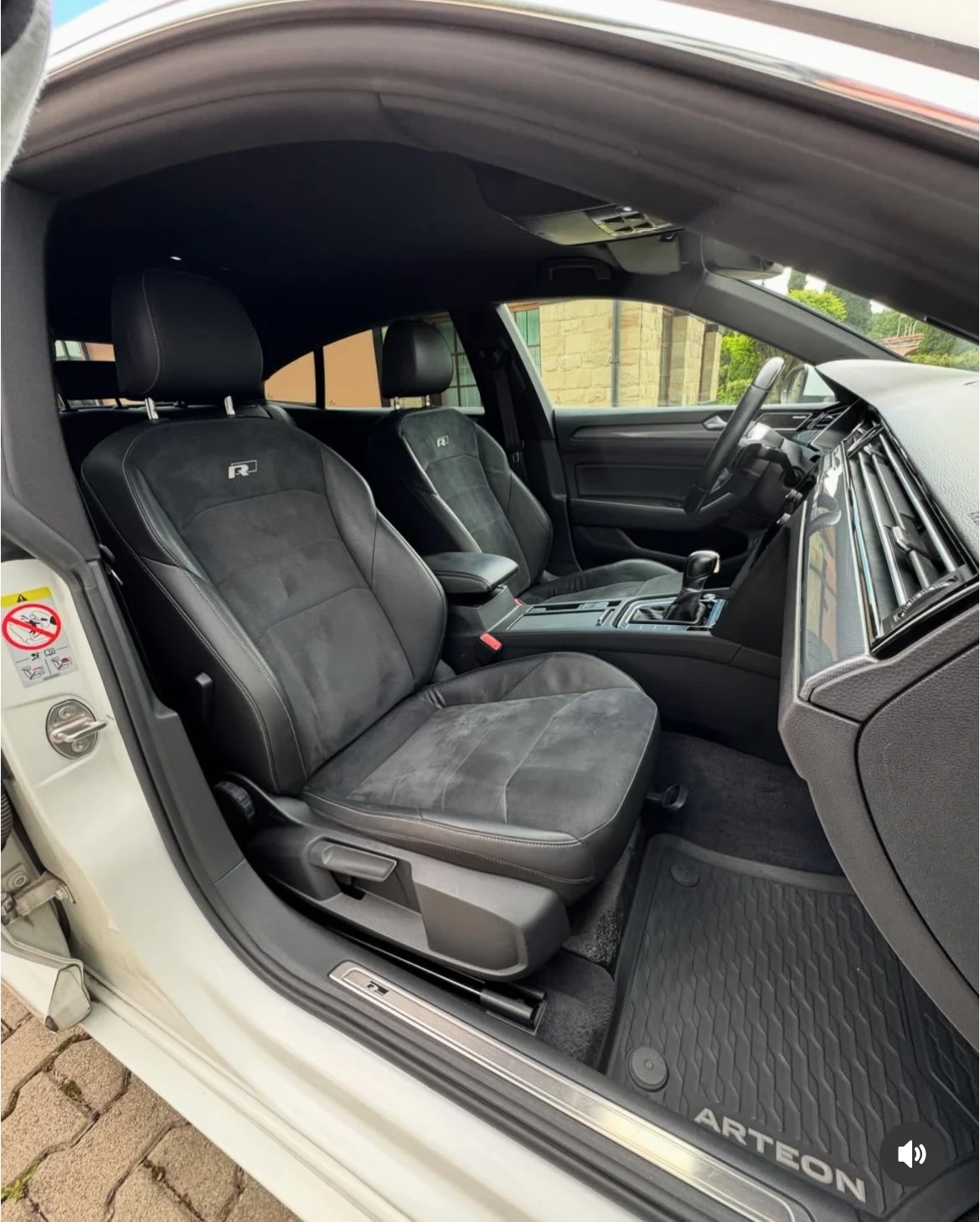 VW Arteon R-Line | Mobile.bg � ����������� 9