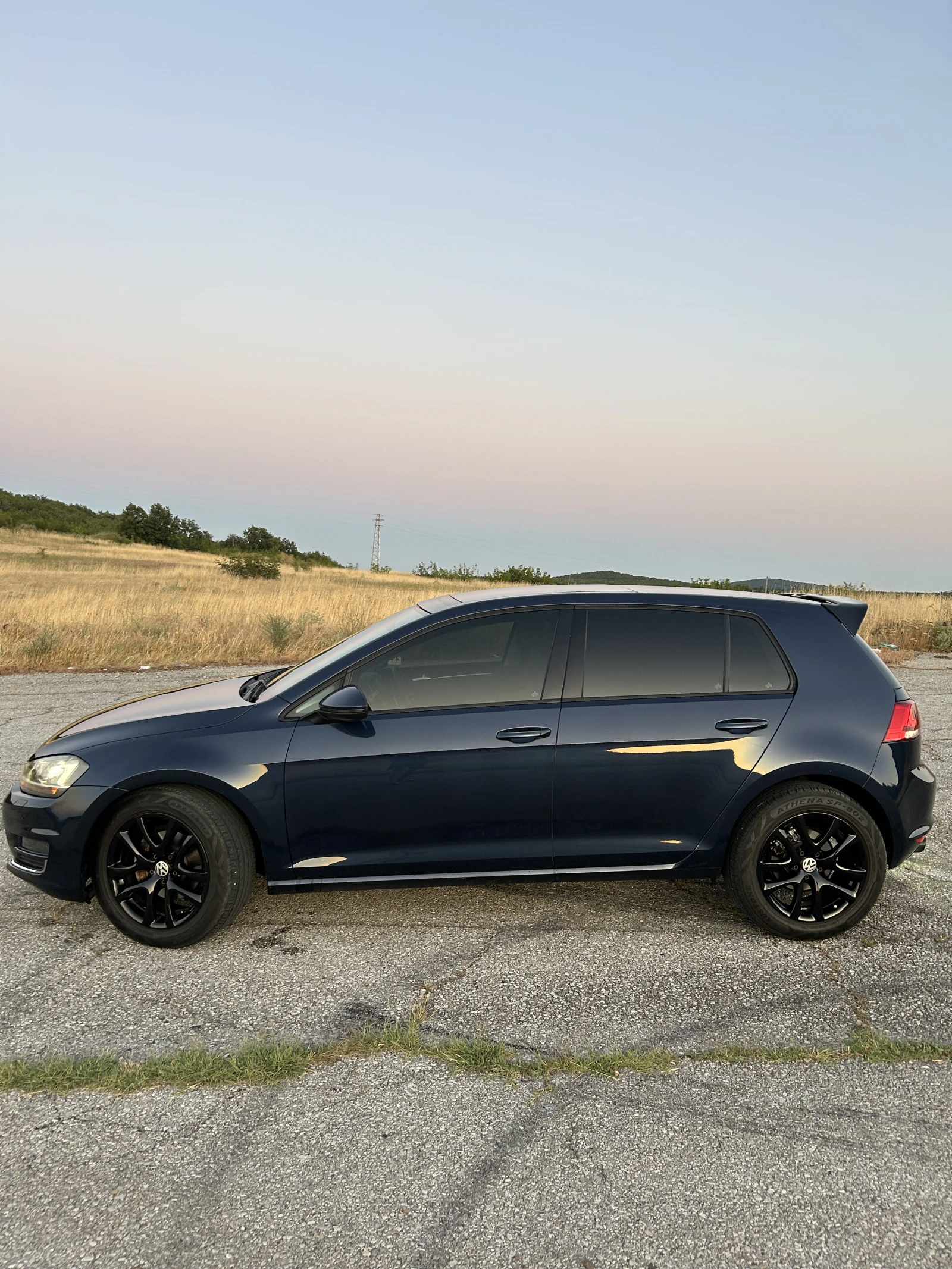 VW Golf 1.6 TDI BlueMotion | Mobile.bg � ����������� 2