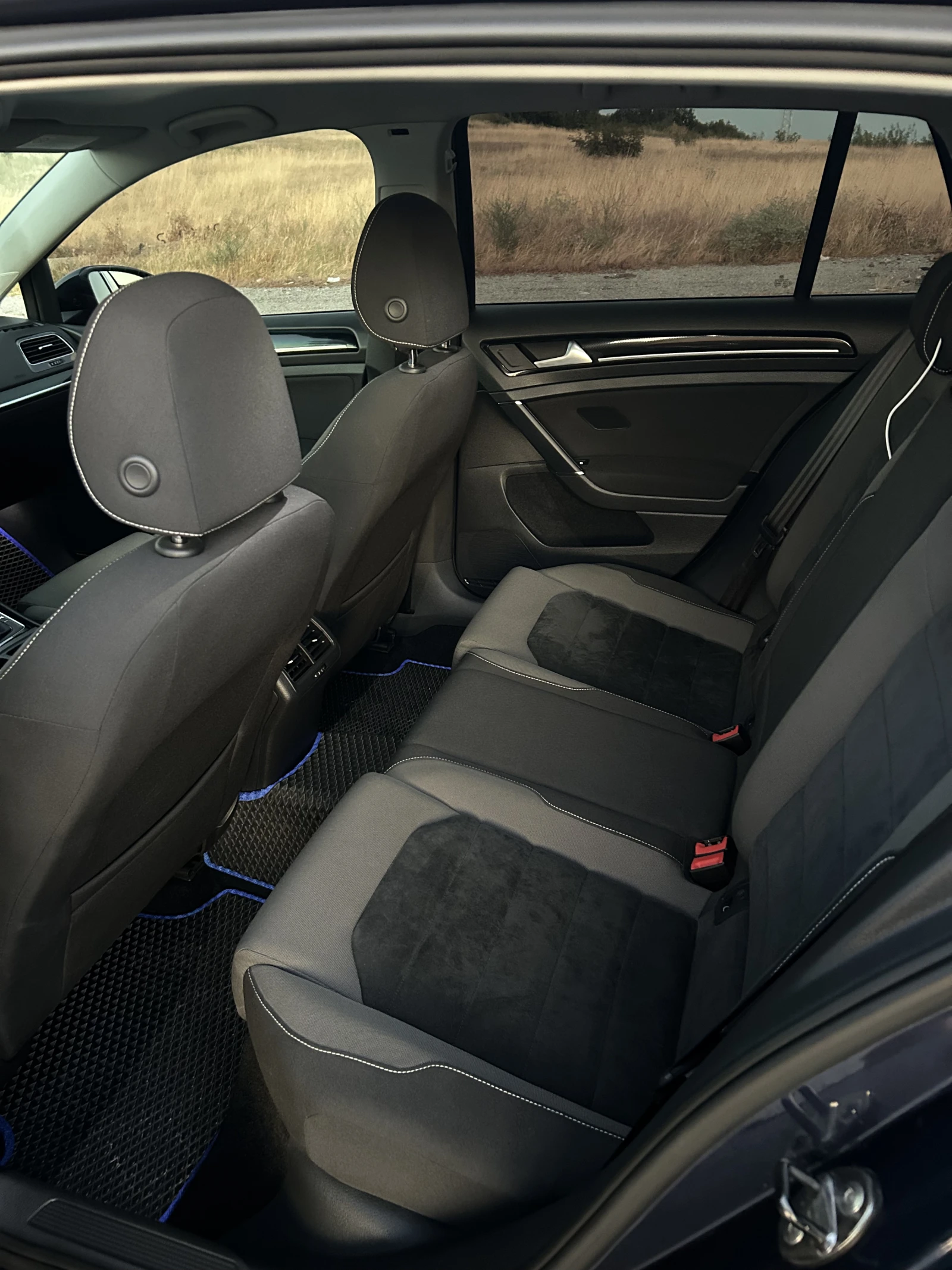 VW Golf 1.6 TDI BlueMotion | Mobile.bg � ����������� 15