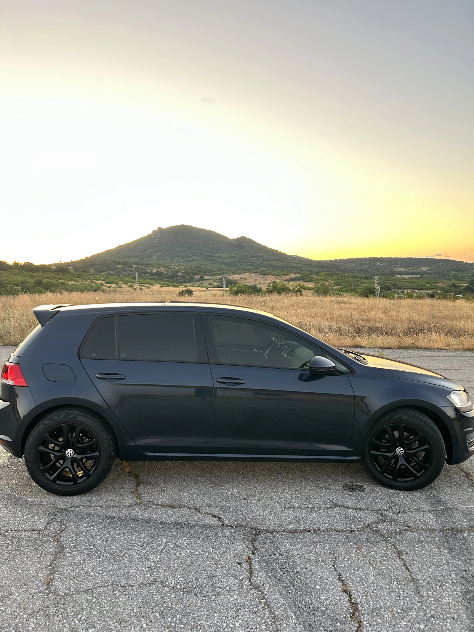 VW Golf 1.6 TDI BlueMotion | Mobile.bg � ����������� 6