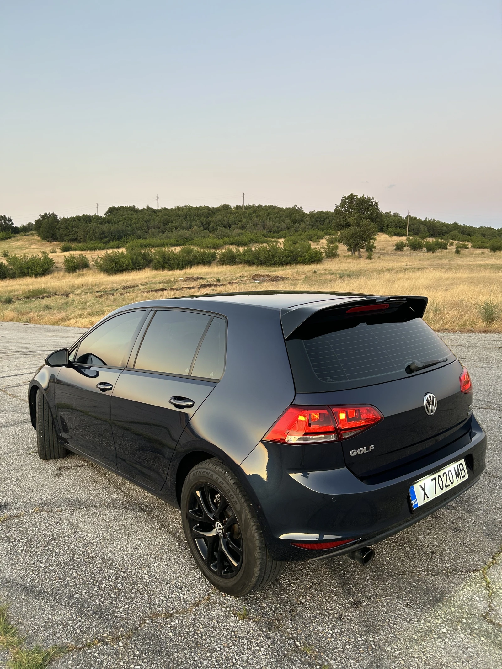 VW Golf 1.6 TDI BlueMotion | Mobile.bg � ����������� 3