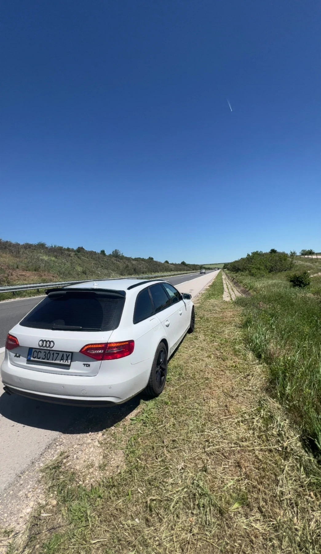 Audi A4  - изображение 8