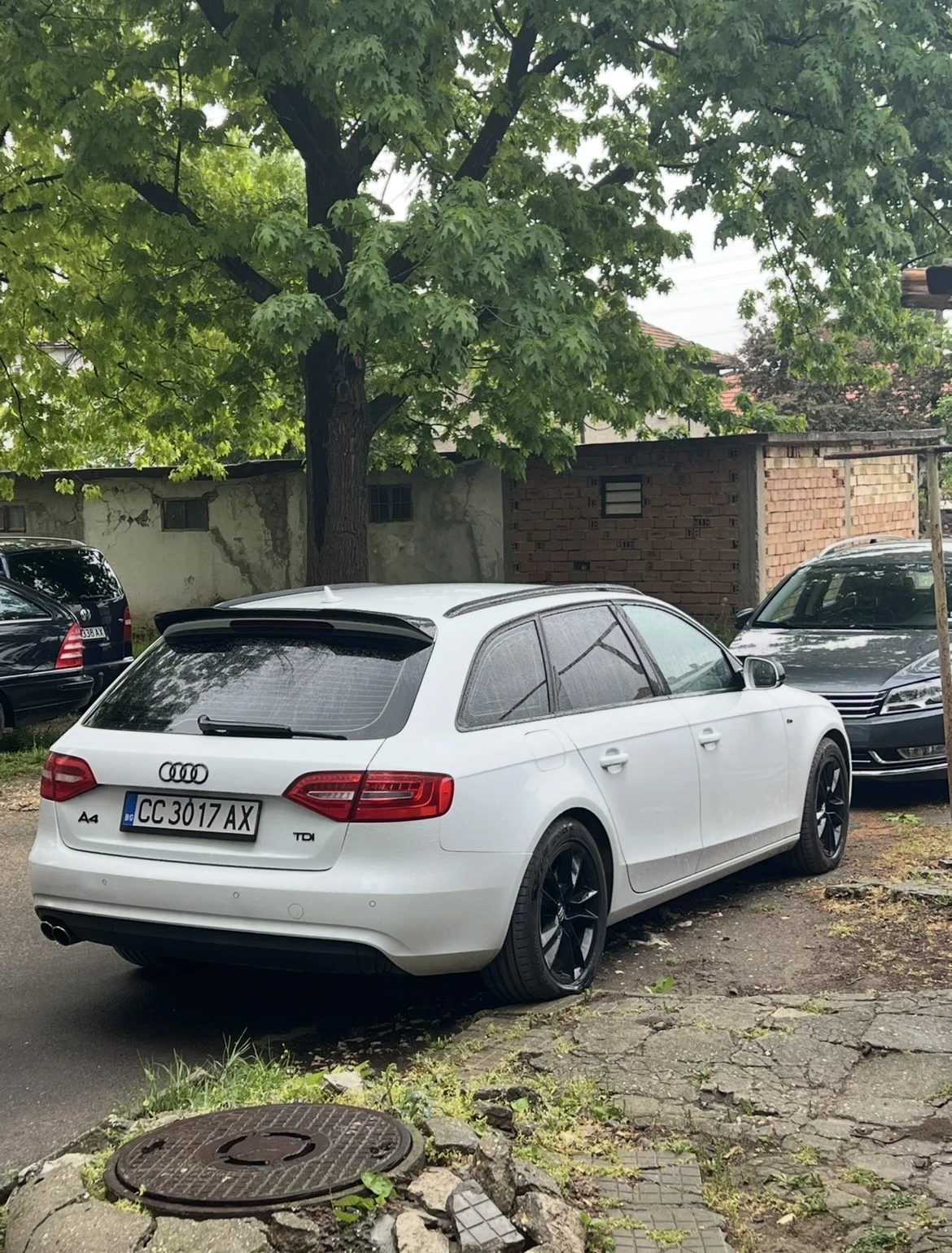 Audi A4  - изображение 6