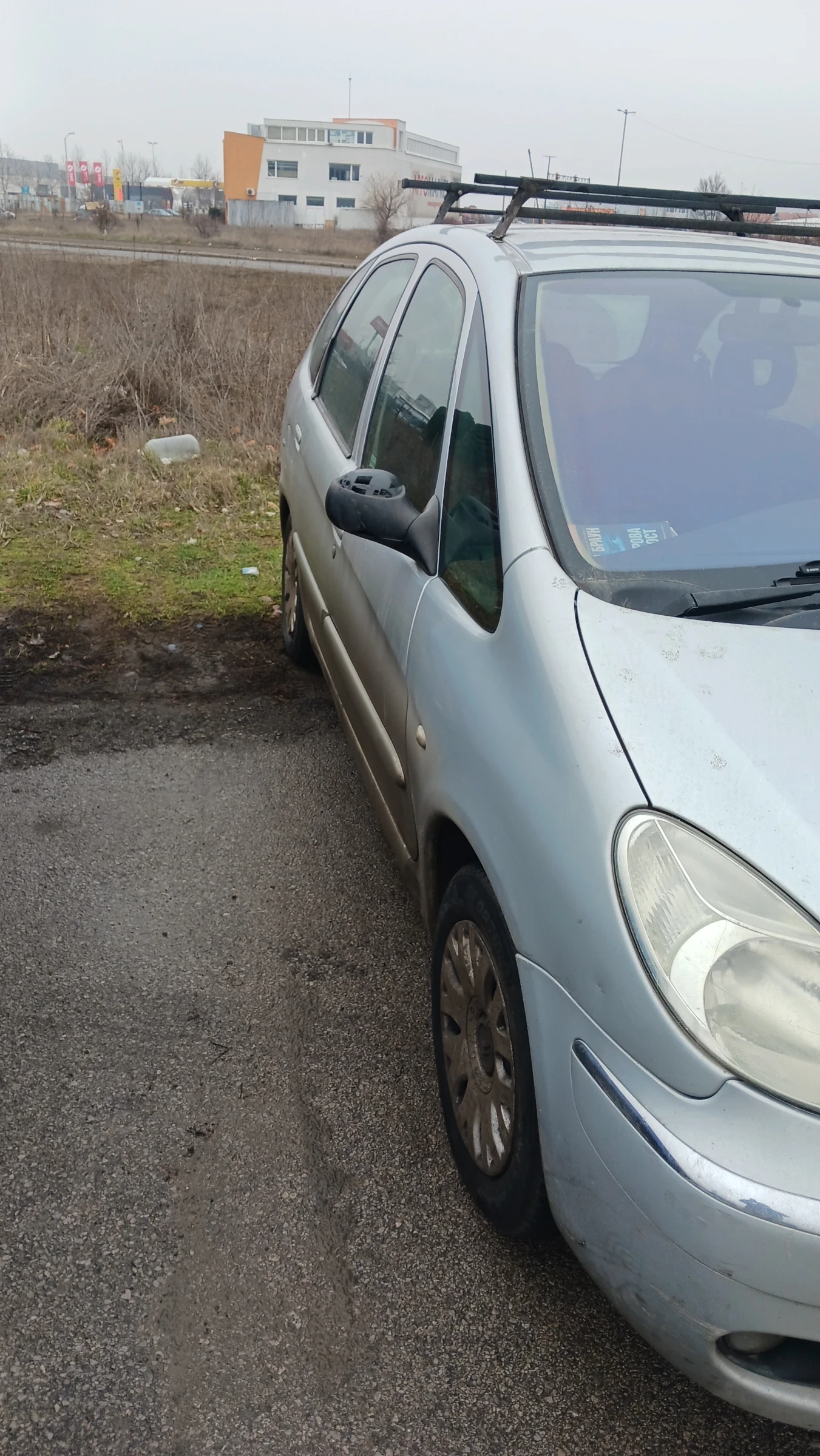 Citroen Xsara picasso | Mobile.bg � ����������� 3