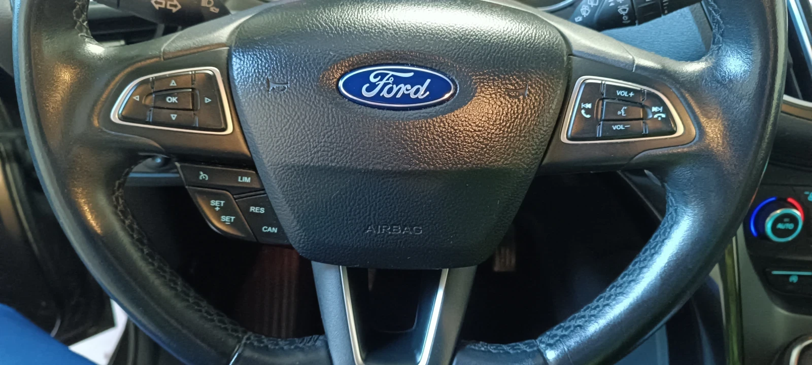 Ford C-max 1.5 ���� �� ������� ������ ��. | Mobile.bg � ����������� 14