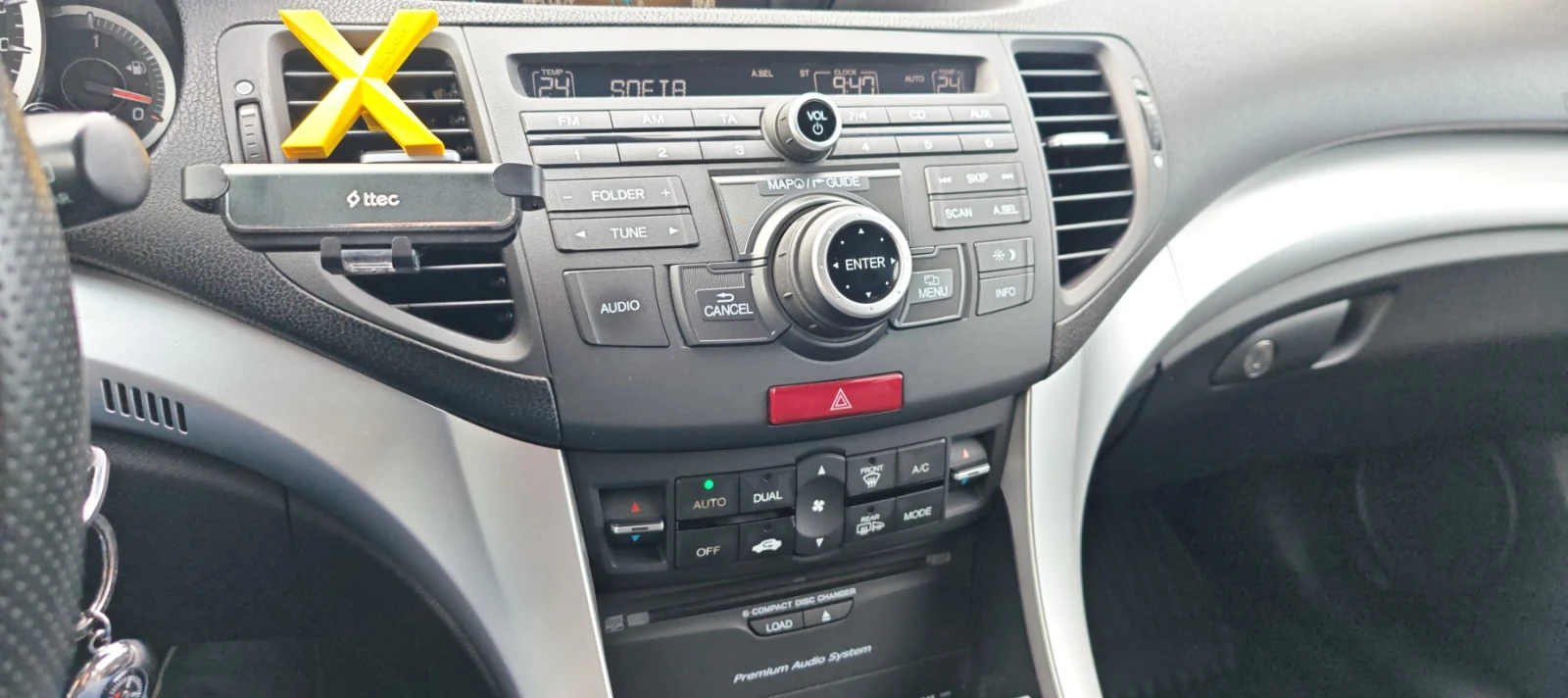 Honda Accord | Mobile.bg � ����������� 11