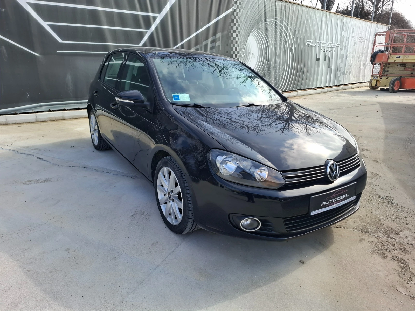 VW Golf 1.6 TDI | Mobile.bg � ����������� 3