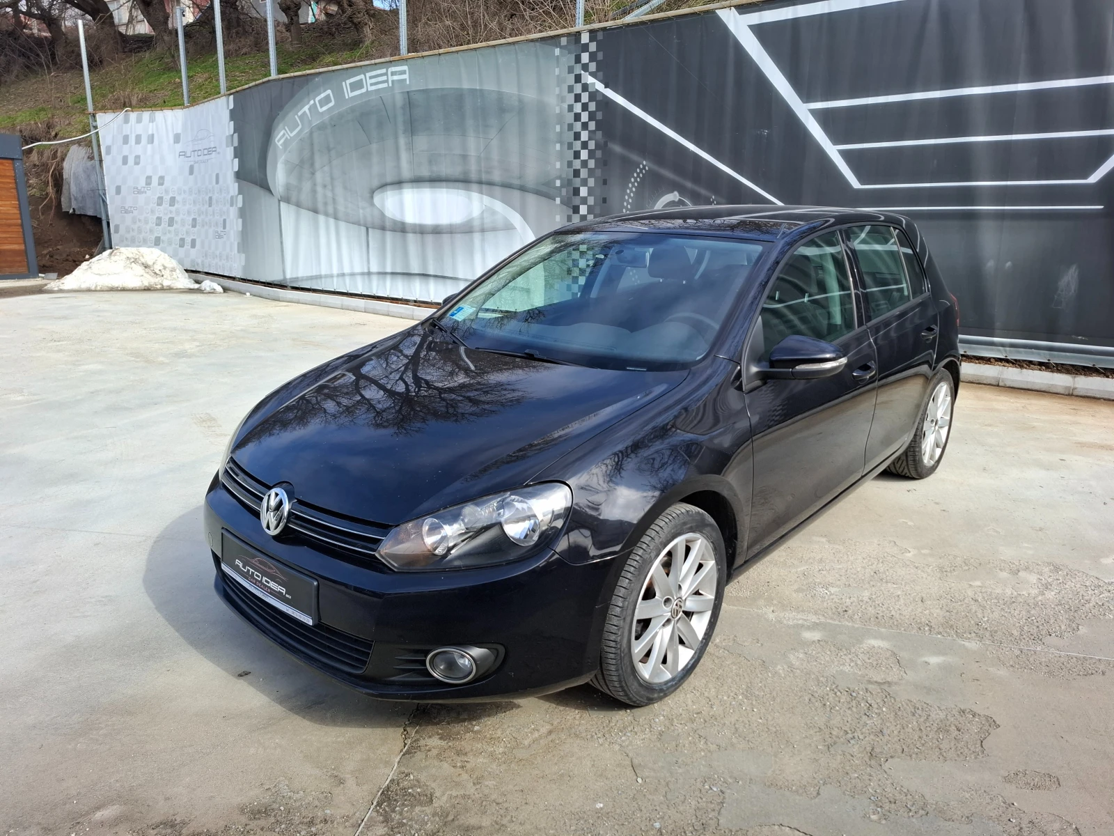 VW Golf 1.6 TDI | Mobile.bg � ����������� 1