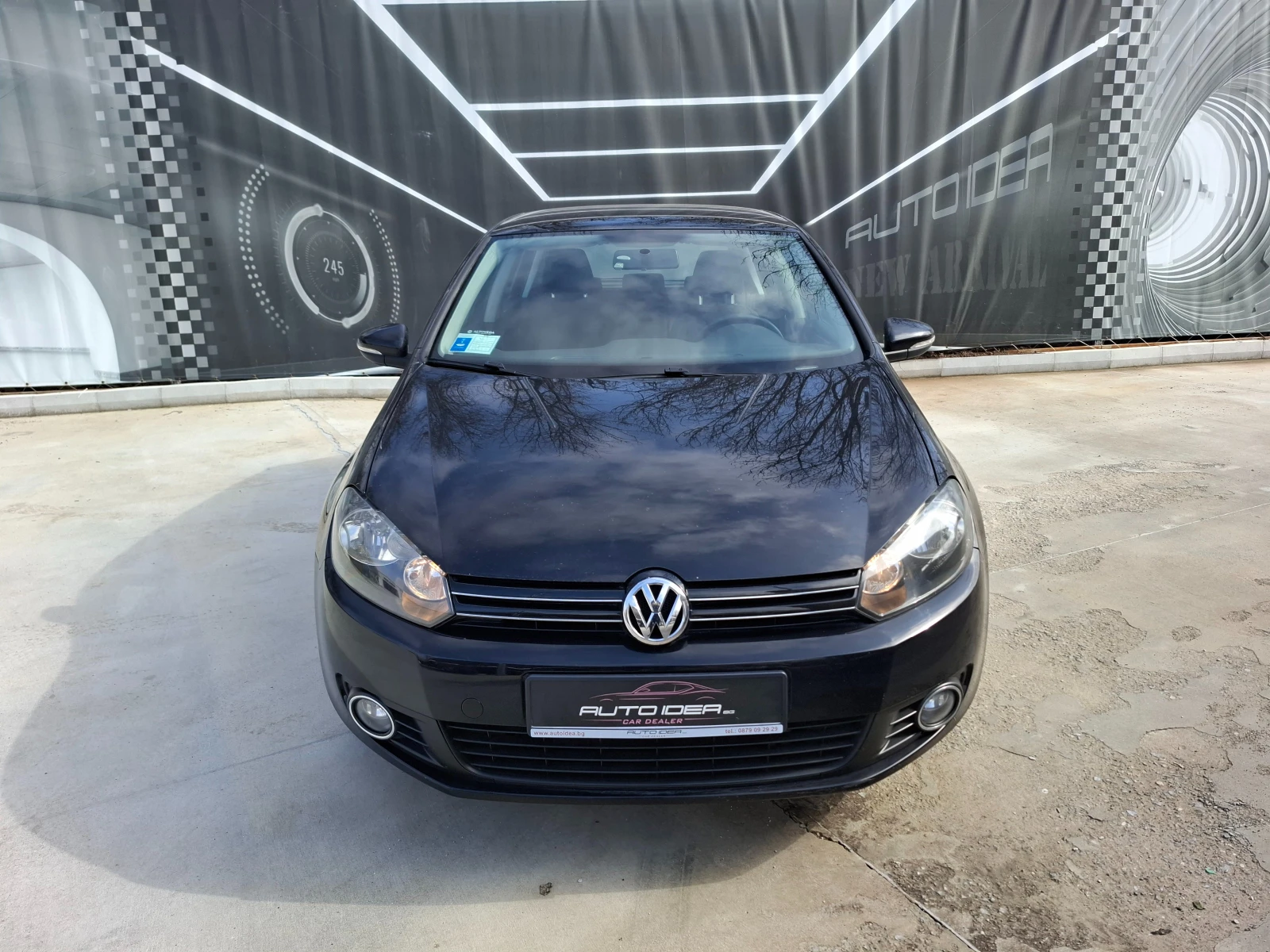 VW Golf 1.6 TDI | Mobile.bg � ����������� 2