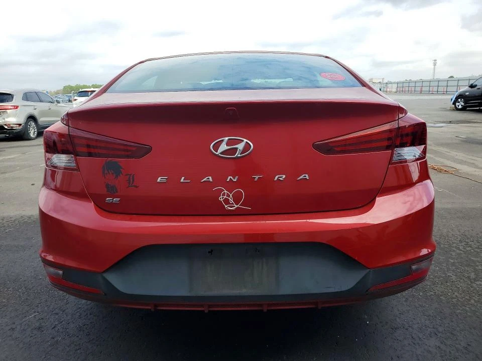 Hyundai Elantra SE | Mobile.bg � ����������� 6