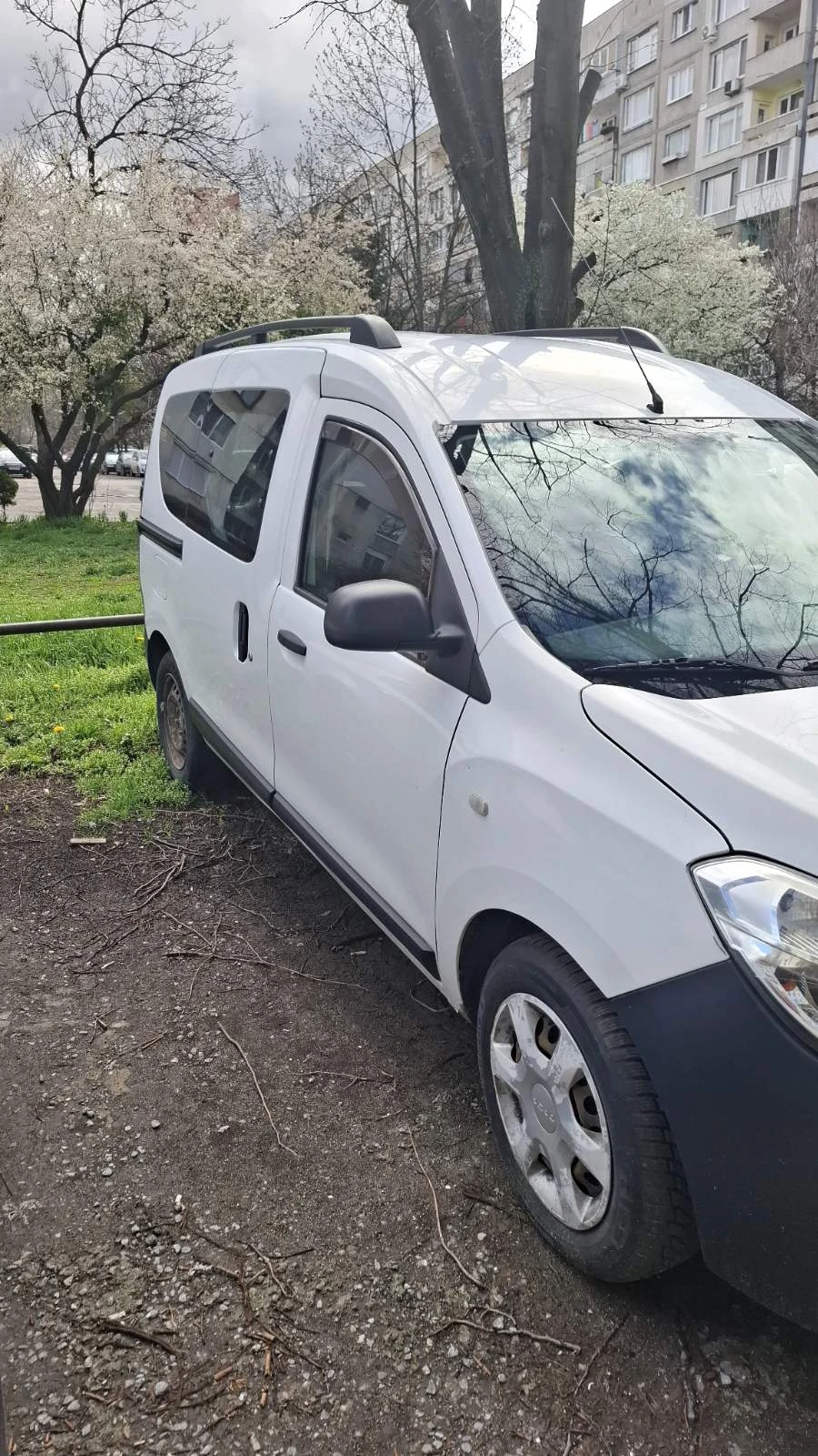 Dacia Dokker | Mobile.bg � ����������� 2