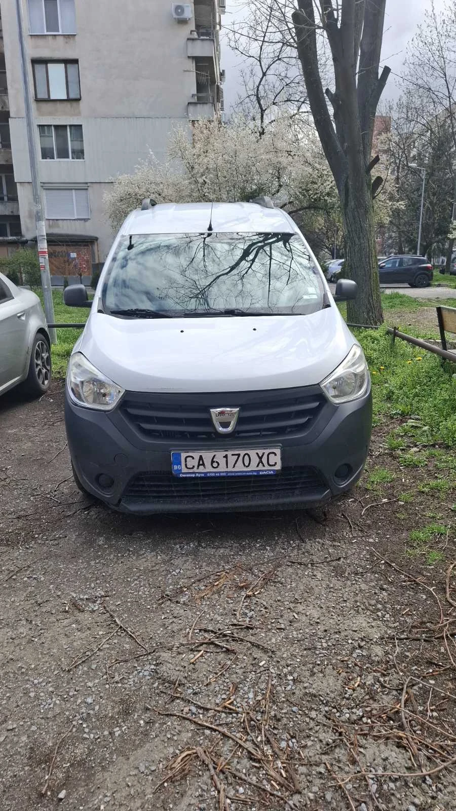 Dacia Dokker | Mobile.bg � ����������� 1