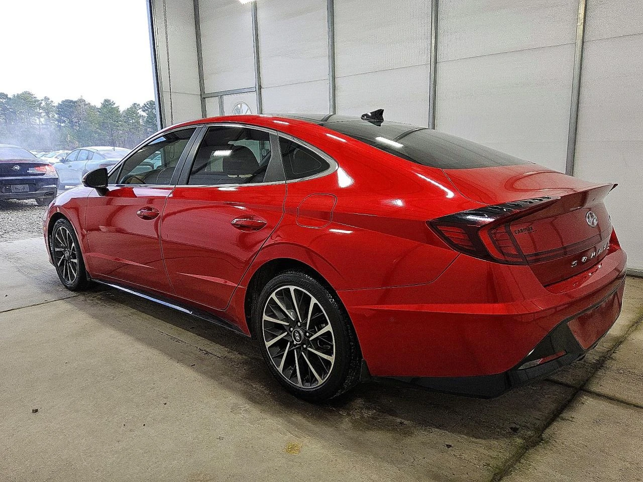 Hyundai Sonata LIMITED | Mobile.bg � ����������� 4