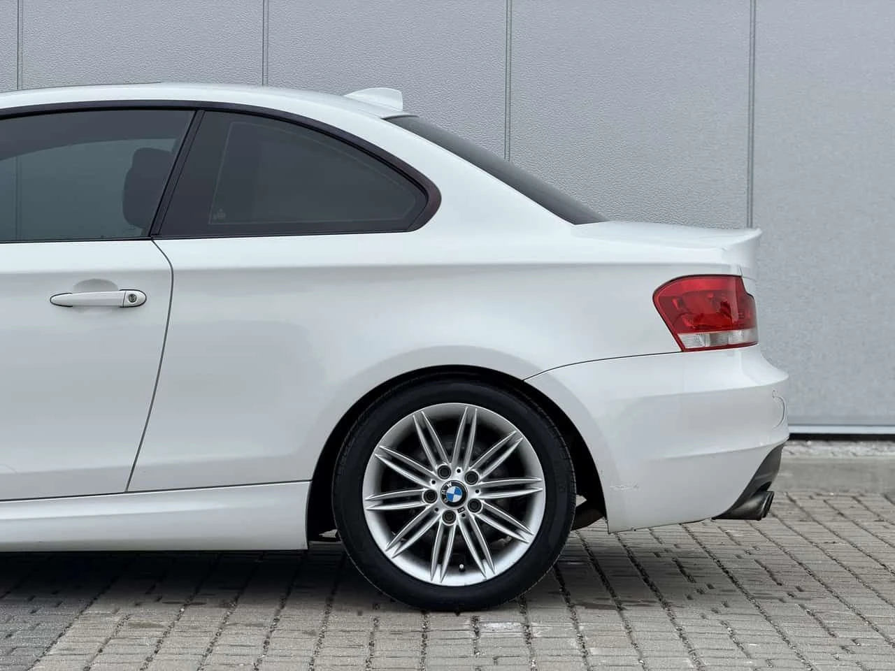 BMW 128 1 OWNER * 1 Series * CARFAX * ���� �� �� | Mobile.bg � ����������� 5