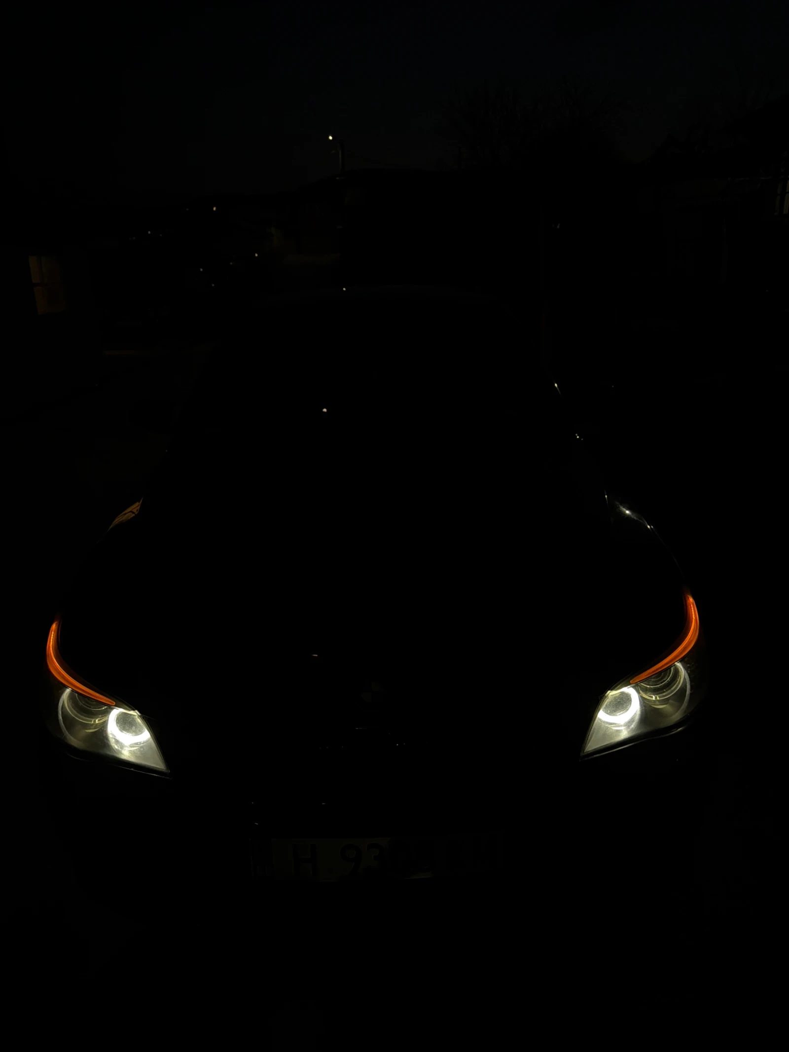 BMW 525  LCI (Facelift) РЪЧКА - НЕМСКИ ВНОС, снимка 9 - Автомобили и джипове - 53976817