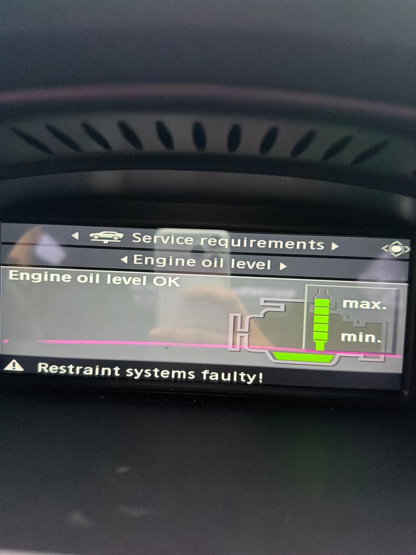 BMW 525  LCI (Facelift) РЪЧКА - НЕМСКИ ВНОС, снимка 10 - Автомобили и джипове - 53976817