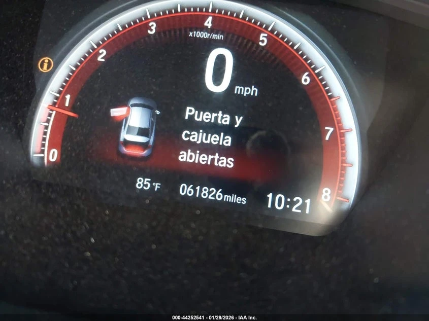 Honda Civic 1.5L I-4 DI, DOHC, VVT, TURBO, 205HP Front Wheel | Mobile.bg � ����������� 15