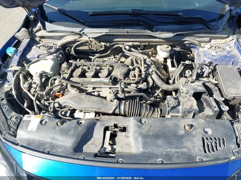 Honda Civic 1.5L I-4 DI, DOHC, VVT, TURBO, 205HP Front Wheel | Mobile.bg � ����������� 10
