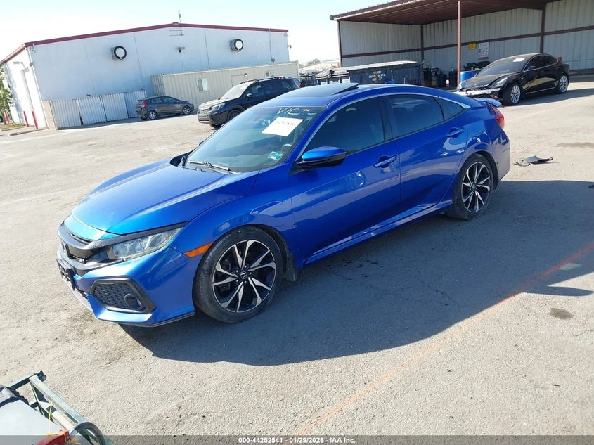 Honda Civic 1.5L I-4 DI, DOHC, VVT, TURBO, 205HP Front Wheel | Mobile.bg � ����������� 2