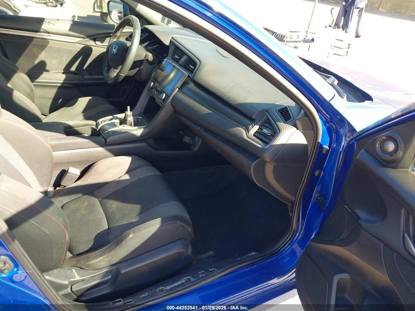Honda Civic 1.5L I-4 DI, DOHC, VVT, TURBO, 205HP Front Wheel | Mobile.bg � ����������� 5