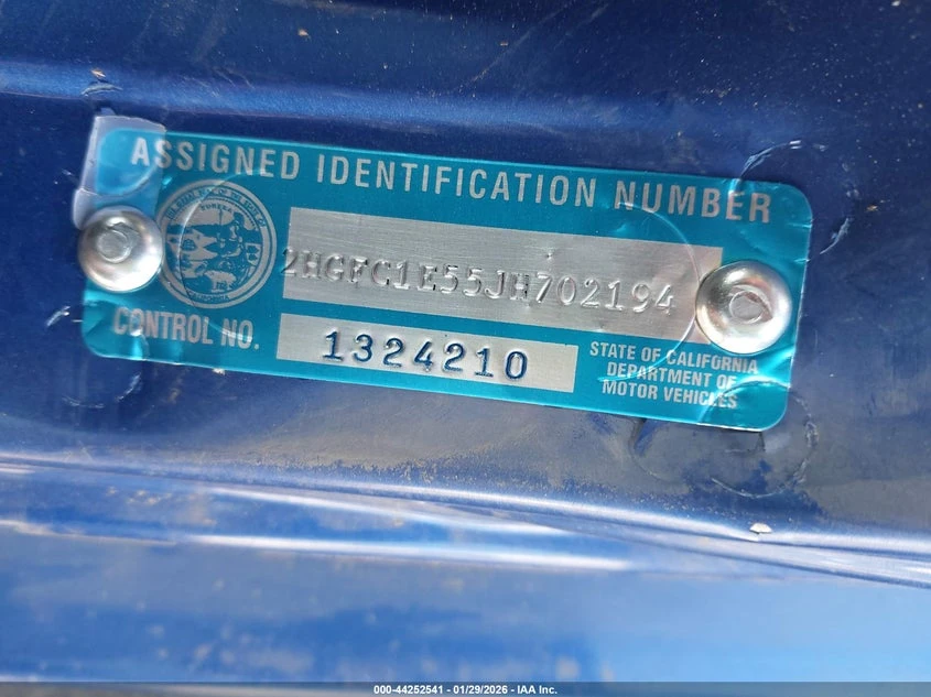 Honda Civic 1.5L I-4 DI, DOHC, VVT, TURBO, 205HP Front Wheel | Mobile.bg � ����������� 9